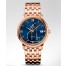 Omega De Ville Solid Gold Mens fake 424.50.37.20.03.002