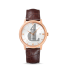 Omega DeVille Co-Axial 39.5MM Mens fake 424.53.40.20.02.001