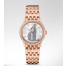 Omega De Ville Prestige Quarz fake 424.55.27.60.55.002