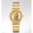 Omega De Ville Prestige 27.4mm fake 424.55.27.60.58.001