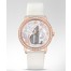 Omega De Ville 36.8MM Ladies fake 424.57.37.20.55.003