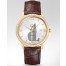 Omega De Ville Prestige Co-Axial Chronometer 424.58.40.20.52.001