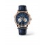 fake A. Lange & S?hne Triple Split pink gold watch Ref. 424.037F