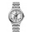 OMEGA De Ville Steel Chronometer Watch 424.10.33.20.52.002 replica
