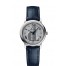 OMEGA De Ville Steel Diamonds Watch 424.13.27.60.56.001 replica