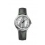 OMEGA De Ville Steel Chronometer Watch 424.13.33.20.52.002 replica