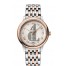 OMEGA De Ville Steel red gold Chronometer Watch 424.20.33.20.52.003 replica