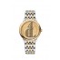 OMEGA De Ville Steel yellow gold Chronometer Watch 424.20.33.20.58.003 replica