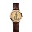 OMEGA De Ville Steel yellow gold Diamonds Watch 424.23.27.60.58.001 replica