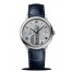 OMEGA De Ville Prestige Co-Axial Power Reserve 39.5mm fake 424.13.40.21.02.003