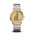 OMEGA De Ville Prestige Co-Axial 36.8mm fake 424.20.37.20.58.002