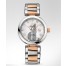 Omega De Ville Ladymatic 34mm fake 425.20.34.20.55.001