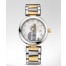 Omega De Ville Ladymatic 34mm fake 425.20.34.20.55.002