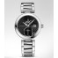 Omega De Ville Ladymatic Automatic Black Dial Steel fake 425.30.34.20.01.001