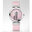 Omega De Ville Ladymatic 34mm fake 425.32.34.20.57.001