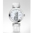 Omega De Ville Ladymatic 34mm fake 425.33.34.20.55.001