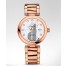 Omega De Ville Ladymatic 34mm fake 425.60.34.20.55.001
