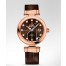 Omega De Ville Ladymatic 34mm fake 425.63.34.20.63.001