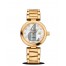 OMEGA De Ville Ladymatic Co-Axial 34mm fake 425.60.34.20.55.003