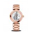 OMEGA De Ville Ladymatic Co-Axial 34mm fake 425.60.34.20.55.004