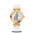 OMEGA De Ville Ladymatic Co-Axial 34mm fake 425.62.34.20.55.003