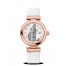 OMEGA De Ville Ladymatic Co-Axial 34mm fake 425.62.34.20.55.004