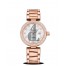 OMEGA De Ville Ladymatic Co-Axial 34mm fake 425.65.34.20.55.010