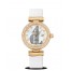 OMEGA De Ville Ladymatic Co-Axial 34mm fake 425.67.34.20.55.007