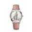OMEGA De Ville Steel Diamonds Watch 428.18.36.60.05.002 replica