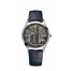 OMEGA De Ville Steel Diamonds Watch 428.18.36.60.07.001 replica
