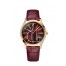 OMEGA De Ville Moonshine gold Diamonds Watch 428.58.36.60.11.001 replica