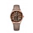 OMEGA De Ville Sedna gold Diamonds Watch 428.58.36.60.13.001 replica