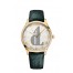 OMEGA De Ville Moonshine gold Diamonds Watch 428.58.39.60.02.001 replica