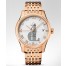 Omega De Ville Co-Axial Chronometer 431.50.41.21.02.001