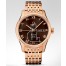 Omega De Ville Annual Calendar fake 431.50.41.22.13.001