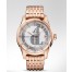 Omega De Ville Hour Vision Mens fake  431.60.41.21.02.001