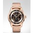 Omega De Ville Hour Vision Mens fake 431.60.41.21.13.001