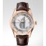 Omega De Ville Hour Vision Mens fake 431.63.41.21.02.001