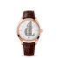 Omega De Ville Tresor Master Co-Axial Sedna Gold fake 432.53.40.21.02.002