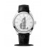 OMEGA De Ville Tresor Master Co-Axial 40mm fake 432.53.40.21.52.001