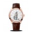 OMEGA De Ville Tresor Master Co-Axial 40mm fake 432.53.40.21.52.002