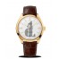 OMEGA De Ville Tresor Master Co-Axial 40mm fake 432.53.40.21.52.003
