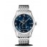 OMEGA De Ville Hour Vision Co-Axial Master Chronometer 41mm fake 433.10.41.21.03.001