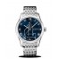 OMEGA De Ville Hour Vision Co-Axial Master Chronometer Annual Calendar 41mm 433.10.41.22.03.001