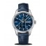 OMEGA De Ville Hour Vision Co-Axial Master Chronometer Annual Calendar 41mm 433.33.41.22.03.001