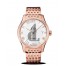 OMEGA De Ville Hour Vision Co-Axial Master Chronometer 41mm fake 433.50.41.21.02.001