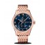 OMEGA De Ville Hour Vision Co-Axial Master Chronometer Annual Calendar 41mm 433.50.41.22.03.001