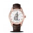 OMEGA De Ville Hour Vision Co-Axial Master Chronometer 41mm fake 433.53.41.21.02.001