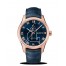 OMEGA De Ville Hour Vision Co-Axial Master Chronometer Annual Calendar 41mm 433.53.41.22.03.001