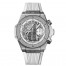 Replica Hublot Big Bang Unico Titanium White 42mm